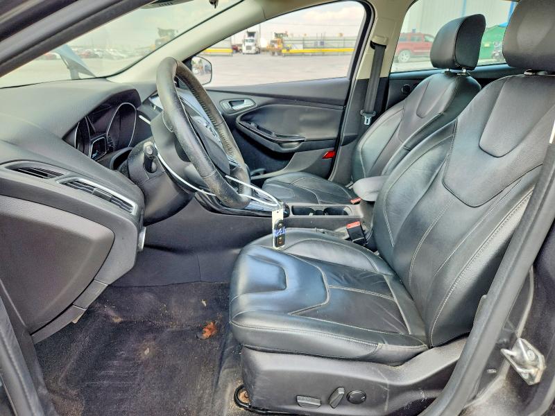 2017 Ford Focus მანქანა იყიდება აუქციონზე, vin: 1FADP3N26HL349219, აუქციონის ნომერი: 67090106