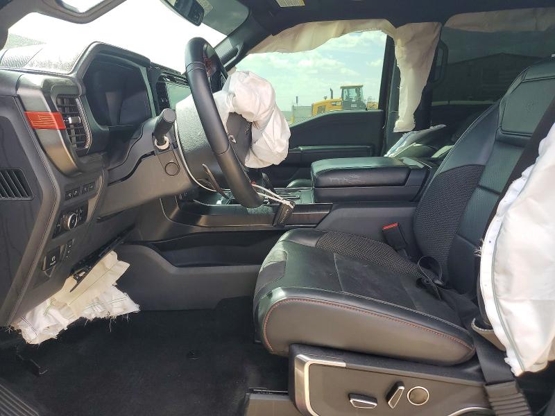 Продаж на аукціоні авто 2024 Ford F150, vin: 1FTFW1RG0RFB31633, номер лоту: 68094906