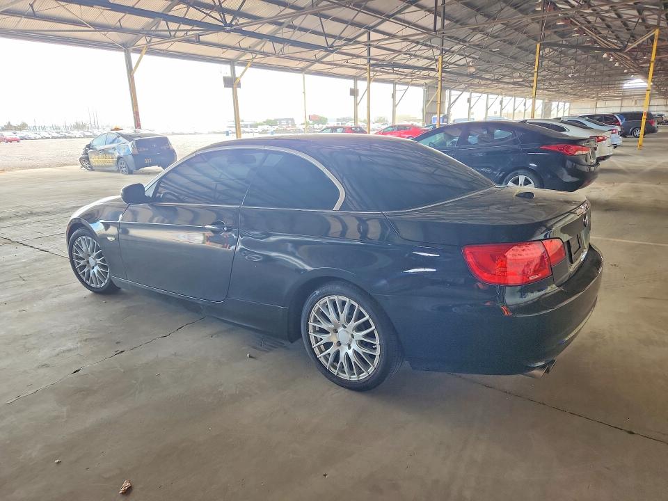 Aukcja sprzedaży 2011 Bmw 328, vin: WBADW3C56BE540304, numer aukcji: 67748746