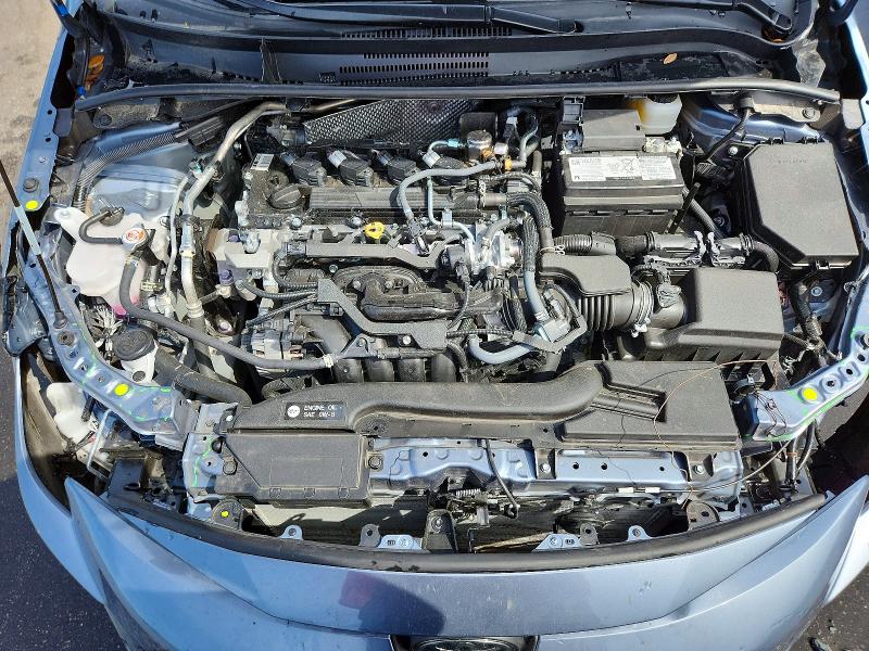 Продаж на аукціоні авто 2026 Toyota Corolla, vin: 5YFB4MDE9TP468054, номер лоту: 70882066