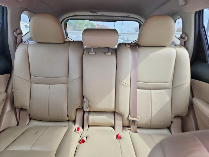 67609126 :رقم المزاد ، KNMAT2MT5GP661617 vin ، 2016 Nissan Rogue مزاد بيع