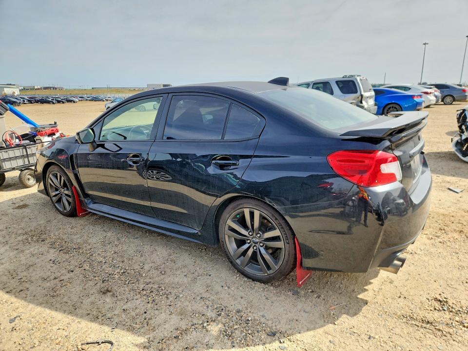 Продажа на аукционе авто 2017 Subaru Wrx, vin: JF1VA1L61H9803258, номер лота: 68252846