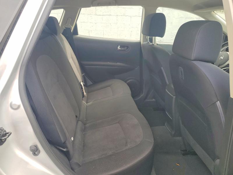 2015 Nissan Rogue Select მანქანა იყიდება აუქციონზე, vin: JN8AS5MV8FW769048, აუქციონის ნომერი: 68965856