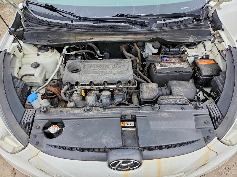 Продаж на аукціоні авто 2013 Hyundai Tucson, vin: KM8JU3AC0DU684786, номер лоту: 70774226