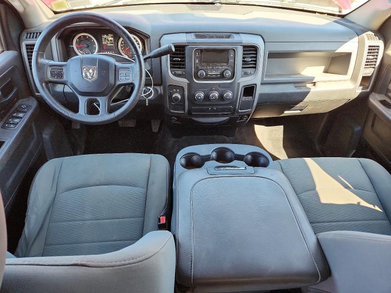 Продажа на аукционе авто 2014 Ram 1500, vin: 1C6RR7KT5ES208049, номер лота: 69499946
