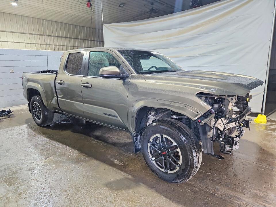 66785746 :رقم المزاد ، 3TMLB5JN3TM272557 vin ، 2026 Toyota Tacoma مزاد بيع