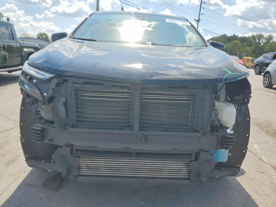 Aukcja sprzedaży 2024 Chevrolet Equinox, vin: 3GNAXUEG2RL106454, numer aukcji: 68833146