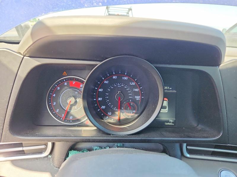 Продаж на аукціоні авто 2023 Hyundai Elantra, vin: KMHLM4AG3PU577818, номер лоту: 69418226