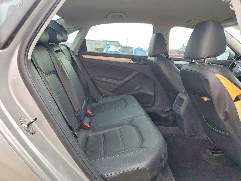 Aukcja sprzedaży 2012 Volkswagen Passat, vin: 1VWBH7A30CC098322, numer aukcji: 68700856