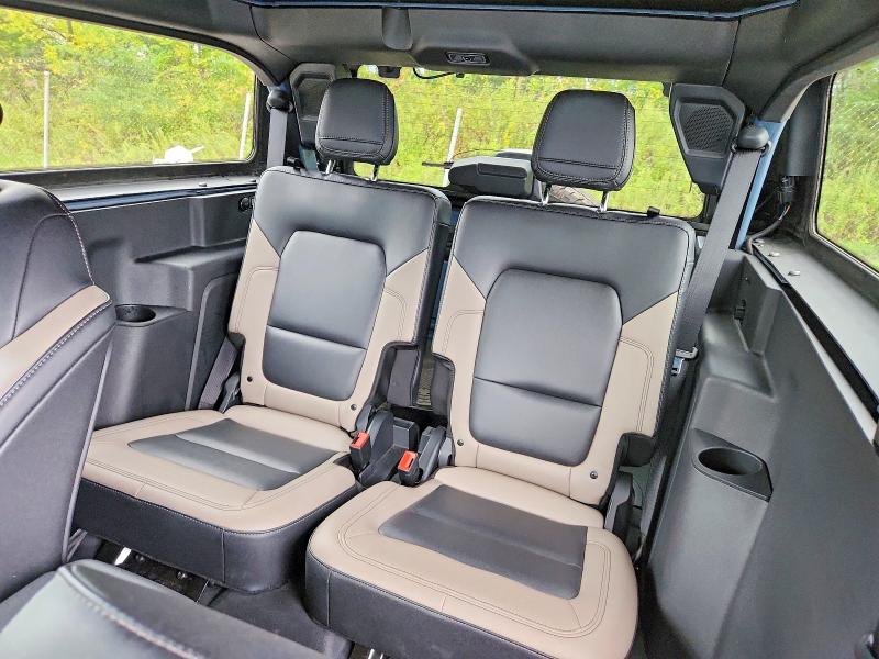 Aukcja sprzedaży 2024 Ford Bronco, vin: 1FMDE7AHXRLA85162, numer aukcji: 70216406