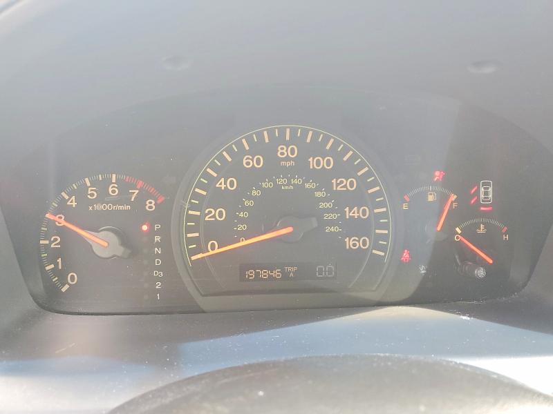 Aukcja sprzedaży 2005 Honda Accord, vin: 1HGCM56795A077438, numer aukcji: 68854376