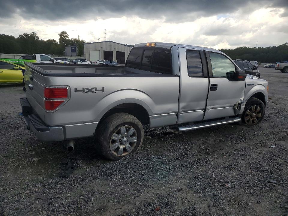 Продаж на аукціоні авто 2011 Ford F150, vin: 1FTFX1ET5BFB38082, номер лоту: 68504096