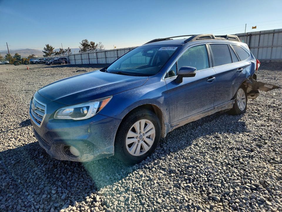 Продаж на аукціоні авто 2017 Subaru Outback, vin: 4S4BSAHC2H3397630, номер лоту: 66513726