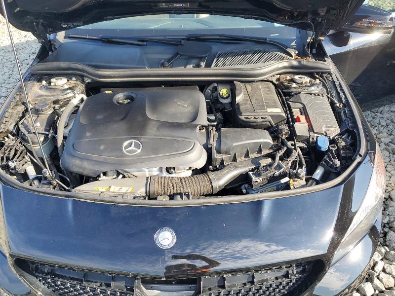 69408396 :رقم المزاد ، WDDSJ4EB3EN085987 vin ، 2014 Mercedes-benz Cla مزاد بيع