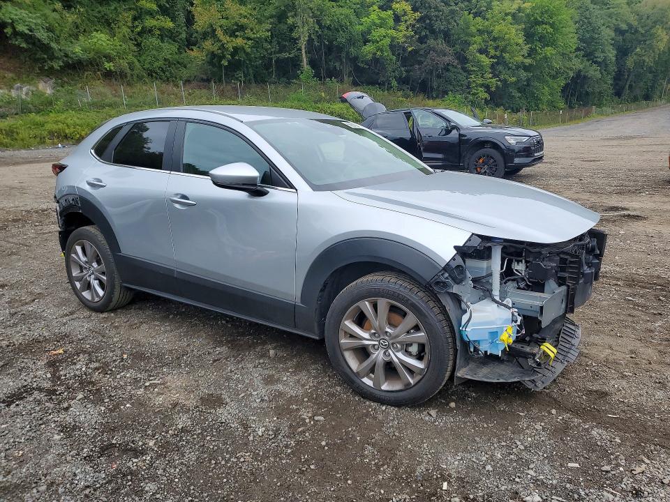 Aukcja sprzedaży 2021 Mazda Cx-30, vin: 3MVDMBBL3MM253307, numer aukcji: 68841246