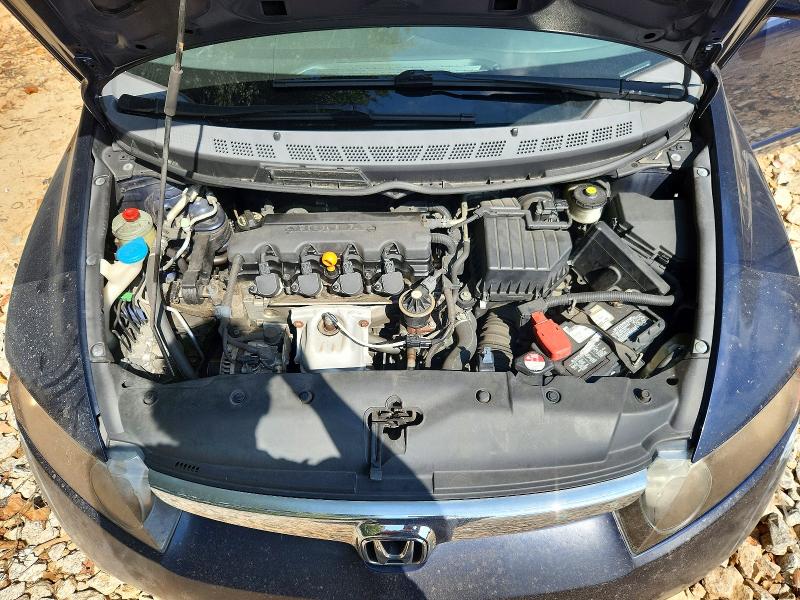 67919666 :رقم المزاد ، 1HGFA16548L014544 vin ، 2008 Honda Civic مزاد بيع