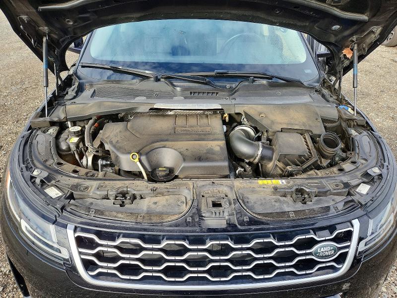 Продаж на аукціоні авто 2020 Land Rover Range Rover Evoque, vin: SALZP2FX1LH100500, номер лоту: 69452276