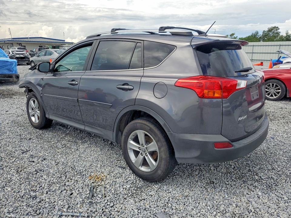 Aukcja sprzedaży 2015 Toyota Rav4, vin: 2T3WFREVXFW134018, numer aukcji: 67431956