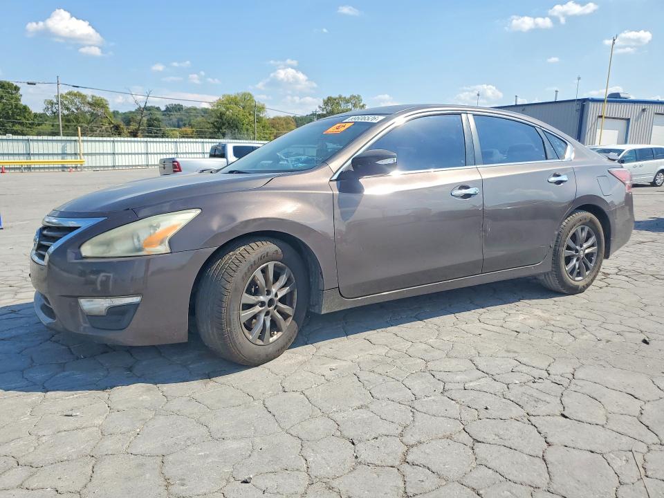 Aukcja sprzedaży 2015 Nissan Altima, vin: 1N4AL3AP2FC475493, numer aukcji: 69606526