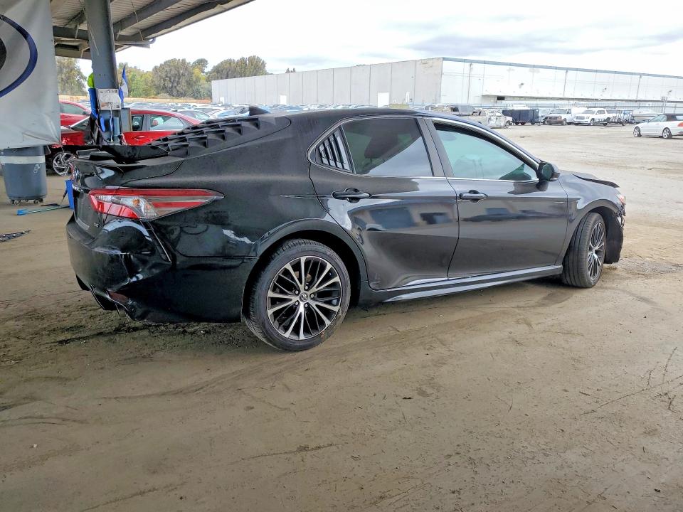 Aukcja sprzedaży 2019 Toyota Camry, vin: 4T1B11HK4KU800731, numer aukcji: 66840286