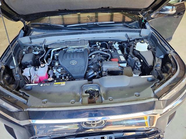 Aukcja sprzedaży 2026 Toyota Grand Highlander, vin: 5TDAAAB58TS128777, numer aukcji: 68063916