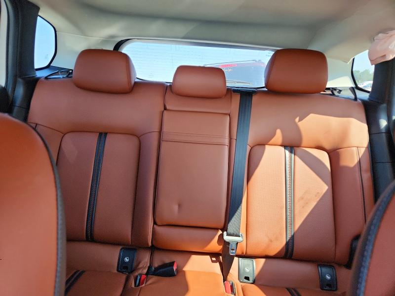 69093046 :رقم المزاد ، 7MMVABEYXSN315438 vin ، 2025 Mazda Cx-50 مزاد بيع