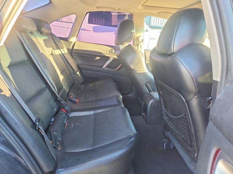 Продаж на аукціоні авто 2009 Subaru Legacy, vin: 4S3BL856494214412, номер лоту: 70089206