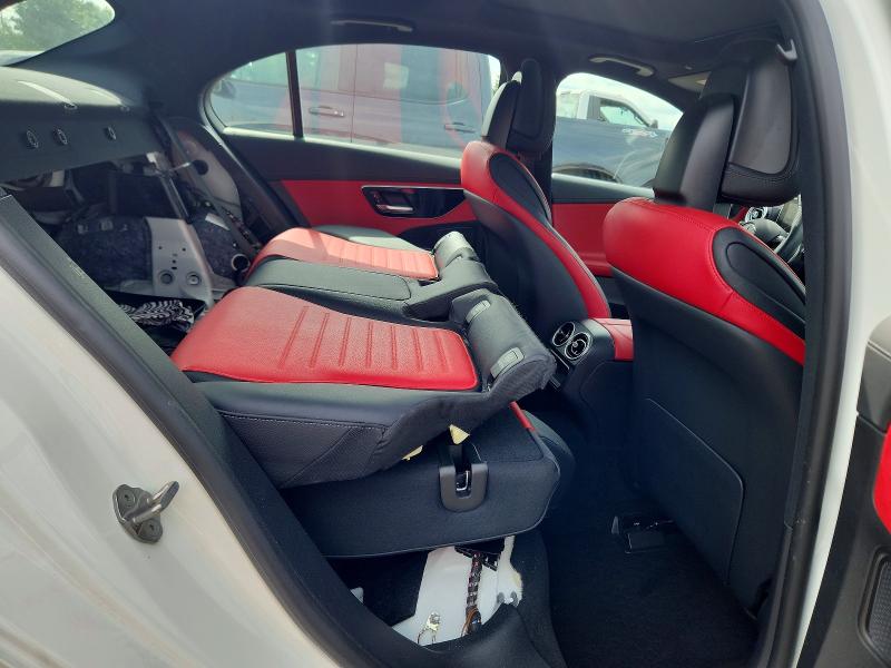 Продаж на аукціоні авто 2022 Mercedes-benz C, vin: W1KAF4HB7NR051617, номер лоту: 67143316