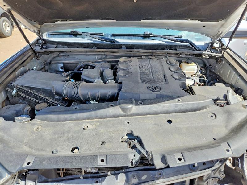 Продаж на аукціоні авто 2015 Toyota 4runner, vin: JTEBU5JR5F5238439, номер лоту: 67680636