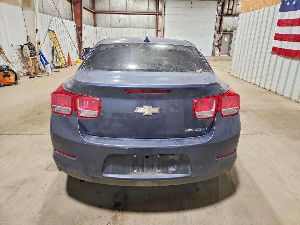 Aukcja sprzedaży 2013 Chevrolet Malibu, vin: 1G11C5SA8DF171024, numer aukcji: 70906546