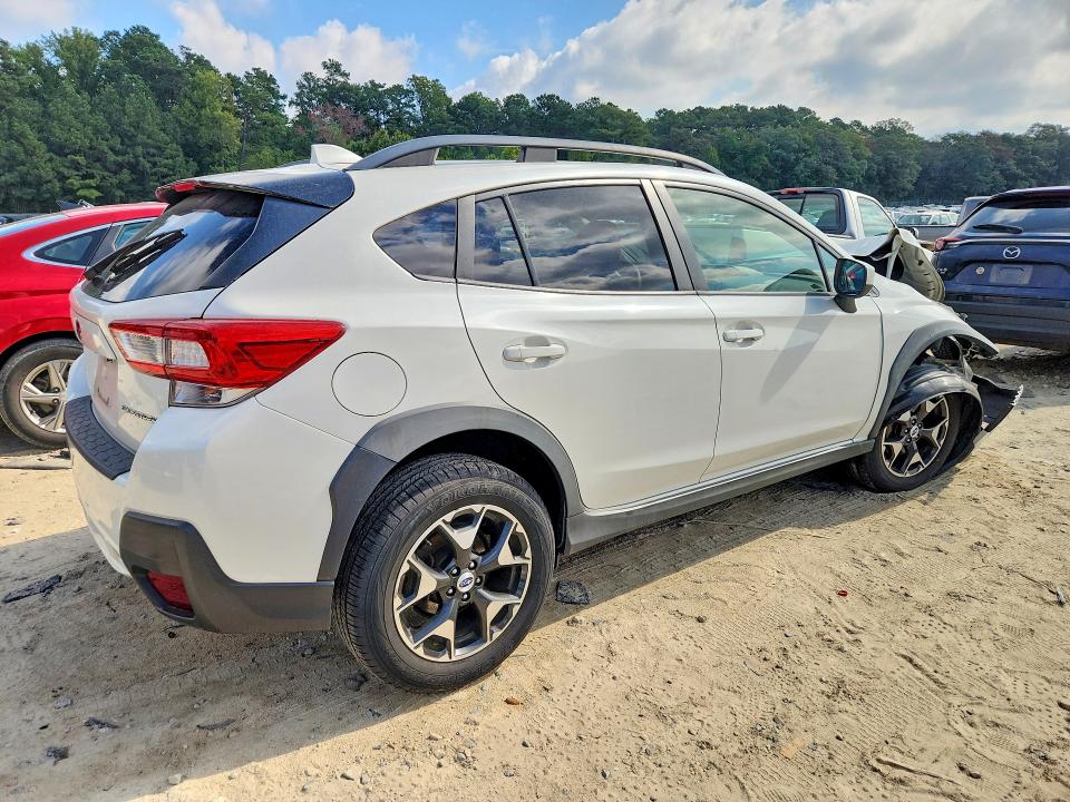 Продаж на аукціоні авто 2018 Subaru Crosstrek, vin: JF2GTADC8JH227859, номер лоту: 68799886