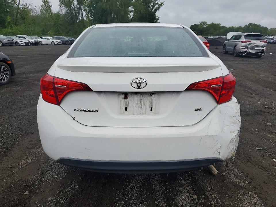 2017 Toyota Corolla მანქანა იყიდება აუქციონზე, vin: 2T1BURHE2HC959340, აუქციონის ნომერი: 67233716