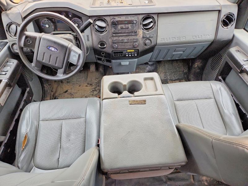 2015 Ford F550 მანქანა იყიდება აუქციონზე, vin: 1FD0W5GY6FEA42347, აუქციონის ნომერი: 67209436