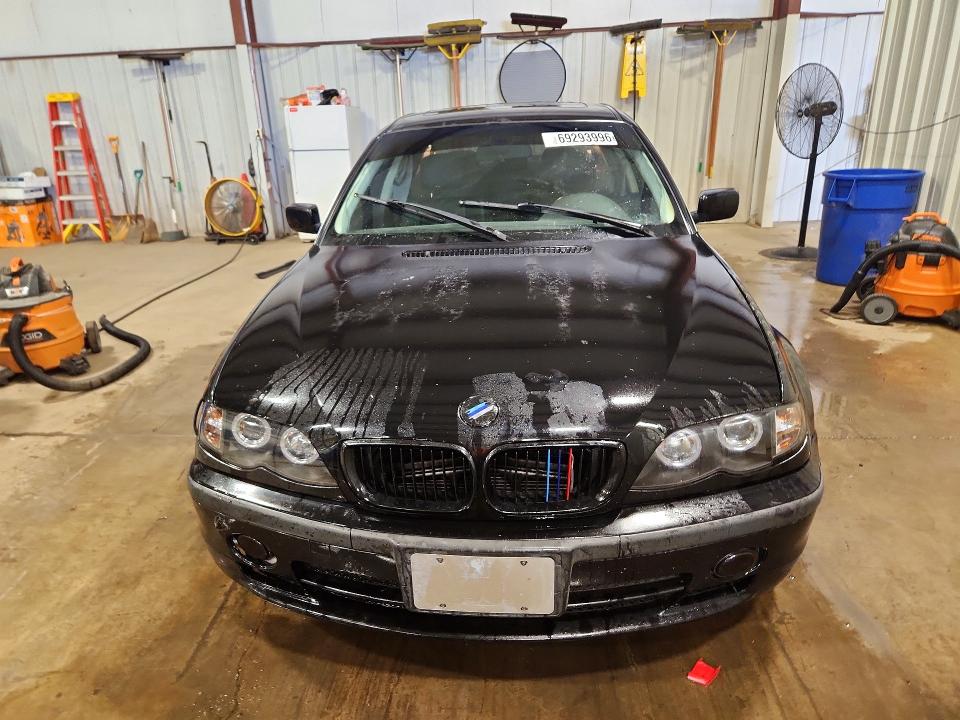 Aukcja sprzedaży 2004 Bmw 330, vin: WBAEW53404PG11630, numer aukcji: 69293996