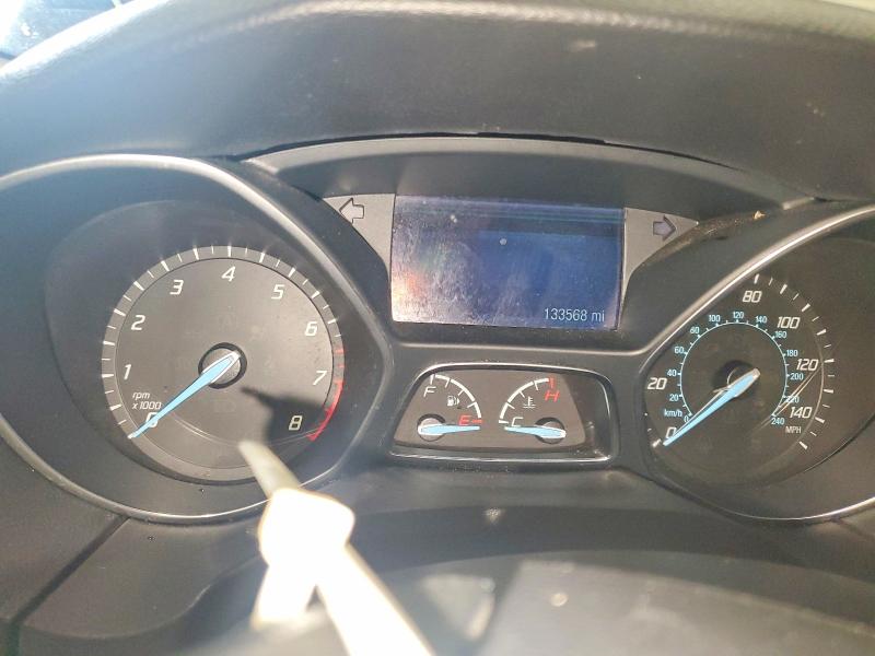 Продажа на аукционе авто 2014 Ford Focus, vin: 1FADP3F28EL257667, номер лота: 71267136
