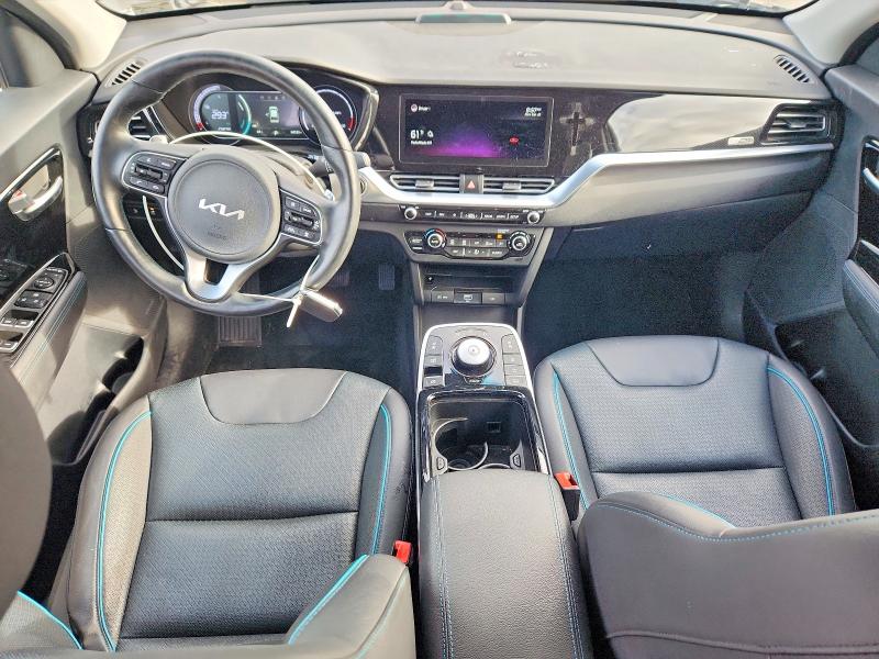 Aukcja sprzedaży 2022 Kia Niro, vin: KNDCE3LG2N5131210, numer aukcji: 70703216