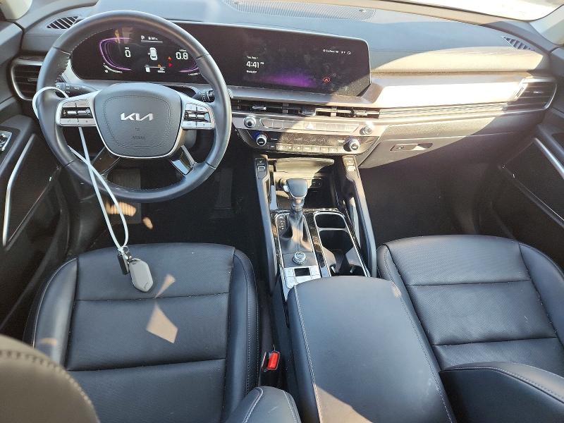 Продажа на аукционе авто 2025 Kia Telluride, vin: 5XYP64GC5SG707158, номер лота: 67233846