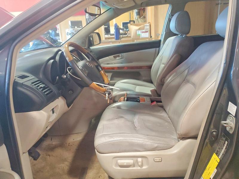 Aukcja sprzedaży 2005 Lexus Rx, vin: 2T2HA31U85C073743, numer aukcji: 67608746
