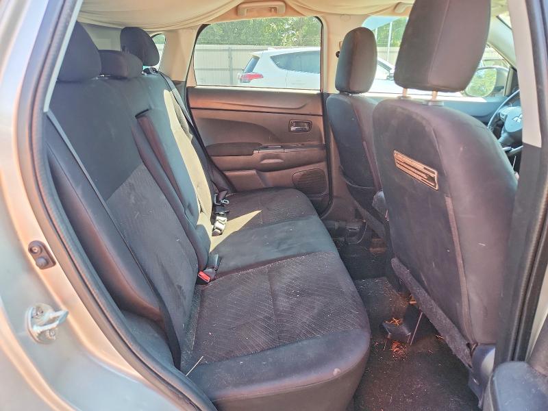 Aukcja sprzedaży 2013 Mitsubishi Outlander Sport, vin: 4A4AP4AU7DE018893, numer aukcji: 70027596