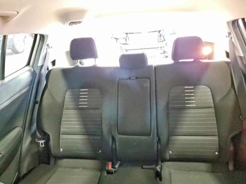 Aukcja sprzedaży 2018 Kia Sportage, vin: KNDPM3AC6J7325287, numer aukcji: 68146156