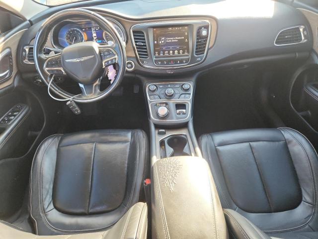 Aukcja sprzedaży 2015 Chrysler 200, vin: 1C3CCCEG2FN589547, numer aukcji: 70997066