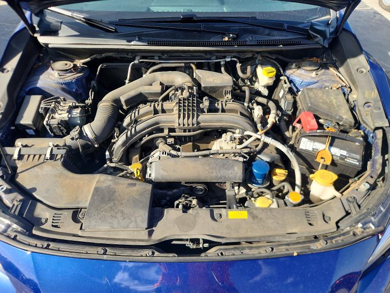 Aukcja sprzedaży 2017 Subaru Impreza, vin: 4S3GTAM60H3735811, numer aukcji: 69146426