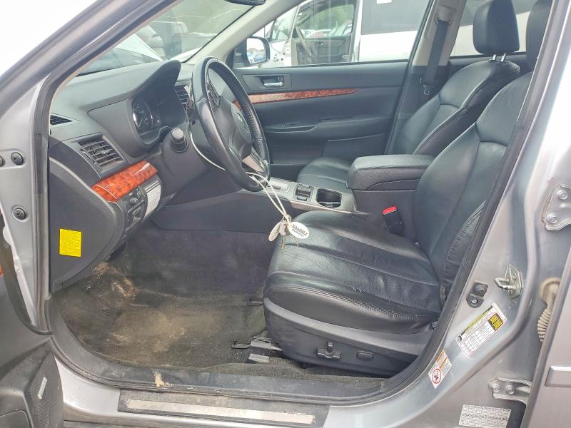 2012 Subaru Outback მანქანა იყიდება აუქციონზე, vin: 4S4BRCJC8C3284243, აუქციონის ნომერი: 71098446