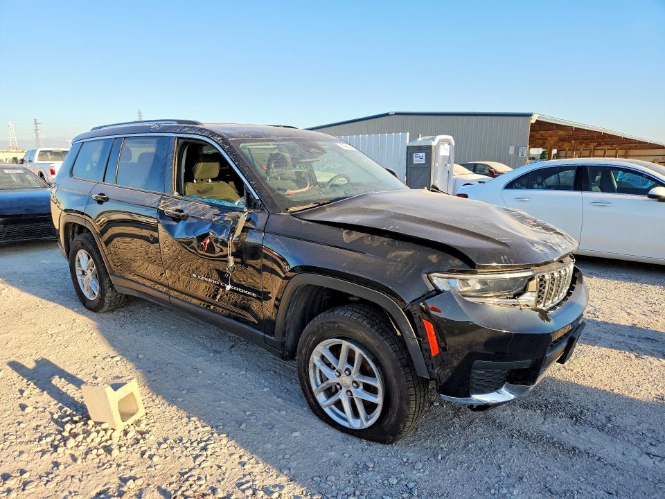 Продаж на аукціоні авто 2023 Jeep Grand Cherokee, vin: 1C4RJKAG6P8870231, номер лоту: 69888716