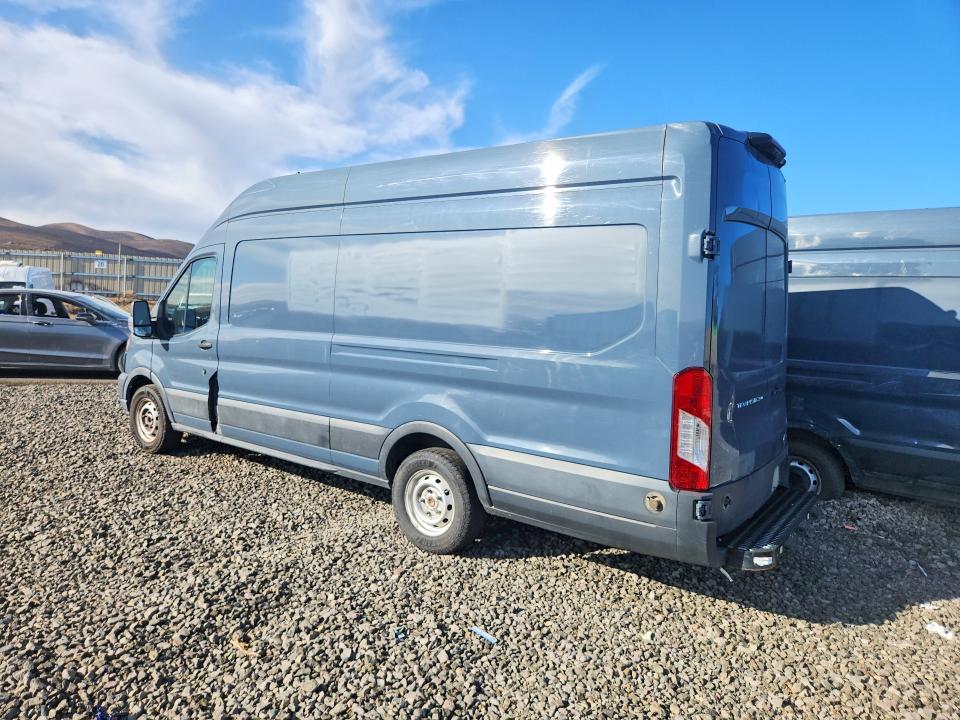 Aukcja sprzedaży 2020 Ford Transit 250, vin: 1FTBR3X81LKA86679, numer aukcji: 65958346