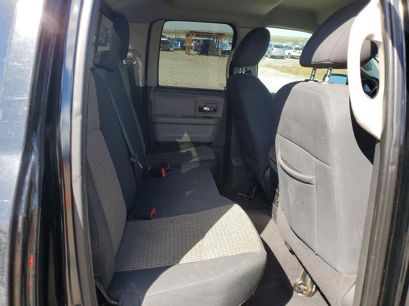 Aukcja sprzedaży 2012 Dodge Ram 1500, vin: 1C6RD6GT3CS182100, numer aukcji: 67372076