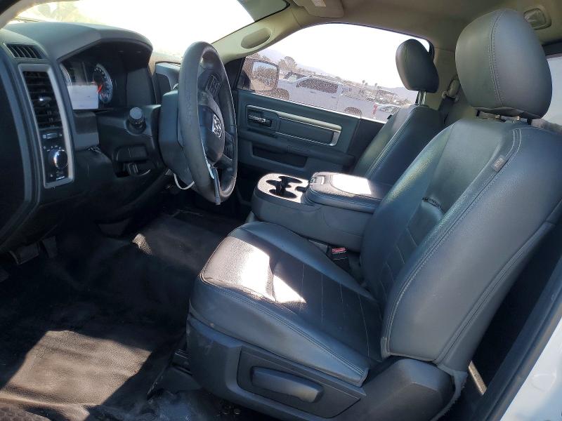 Продажа на аукционе авто 2015 Ram 1500, vin: 3C6JR6AT6FG563913, номер лота: 67696906