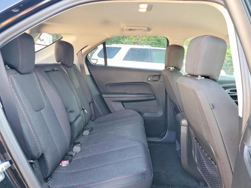 Продажа на аукционе авто 2017 Chevrolet Equinox, vin: 2GNFLFEK0H6210736, номер лота: 66578486