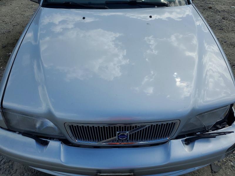 Aukcja sprzedaży 2002 Volvo C70, vin: YV1NC53DX2J031725, numer aukcji: 67964706