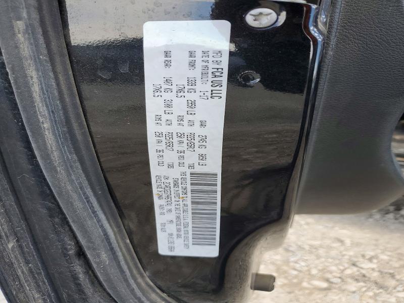 Продаж на аукціоні авто 2017 Dodge Grand Caravan, vin: 2C4RDGEG7HR674741, номер лоту: 67196716